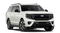 2027 Ford Expedition Active 4x4