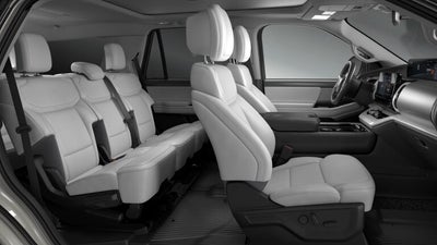 2027 Ford Expedition Active 4x4