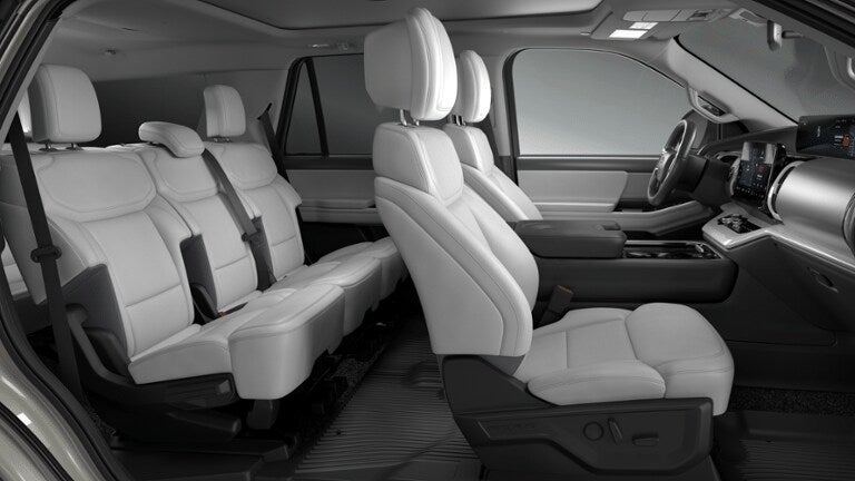 2027 Ford Expedition Active 4x4