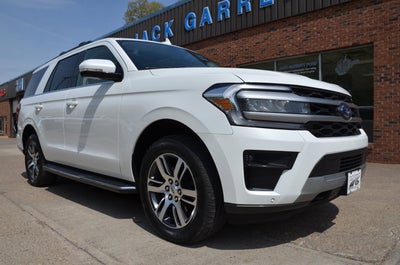 2022 Ford Expedition XLT 4x4