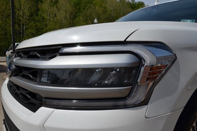 2022 Ford Expedition XLT 4x4