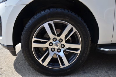 2022 Ford Expedition XLT 4x4