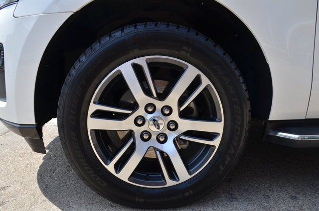 2022 Ford Expedition XLT 4x4