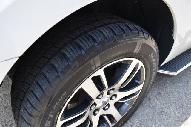 2022 Ford Expedition XLT 4x4