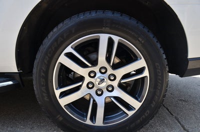 2022 Ford Expedition XLT 4x4
