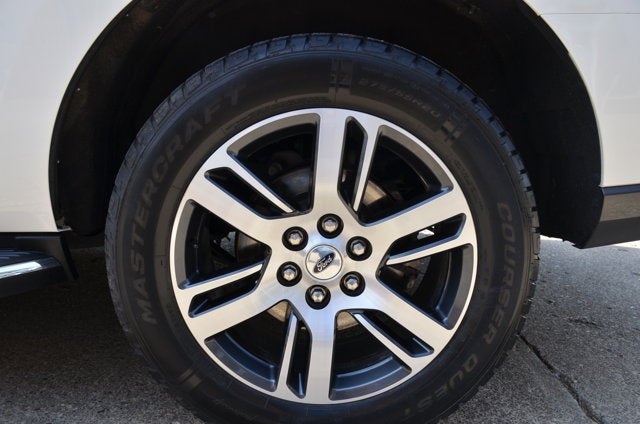 2022 Ford Expedition XLT 4x4