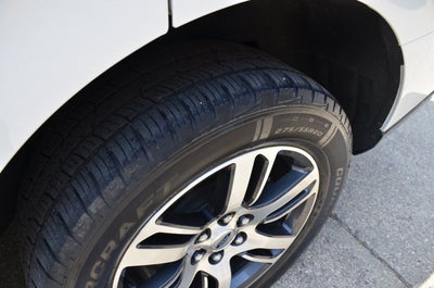2022 Ford Expedition XLT 4x4