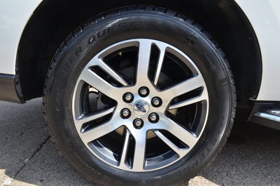 2022 Ford Expedition XLT 4x4