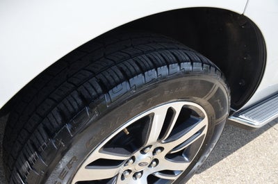 2022 Ford Expedition XLT 4x4