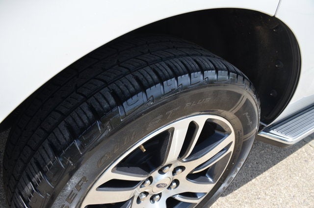 2022 Ford Expedition XLT 4x4