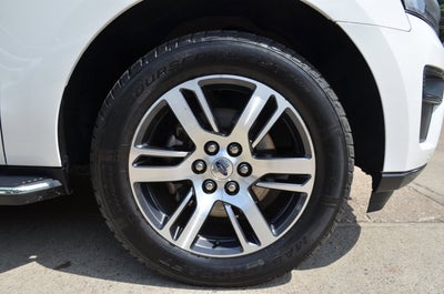 2022 Ford Expedition XLT 4x4