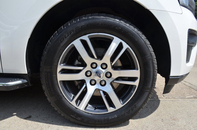 2022 Ford Expedition XLT 4x4