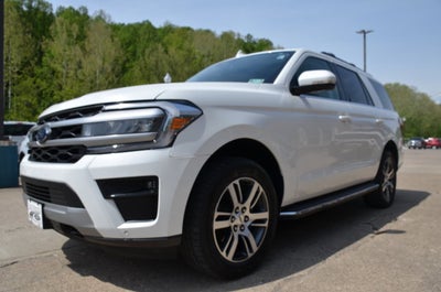 2022 Ford Expedition XLT 4x4