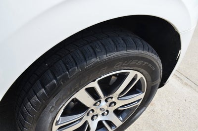 2022 Ford Expedition XLT 4x4