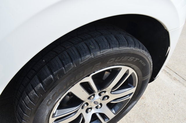 2022 Ford Expedition XLT 4x4