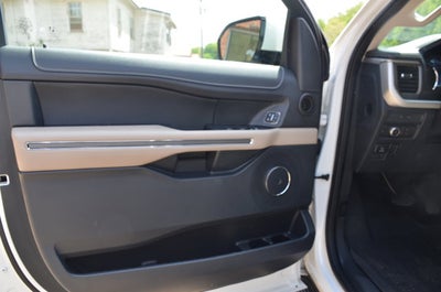 2022 Ford Expedition XLT 4x4