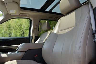 2022 Ford Expedition XLT 4x4