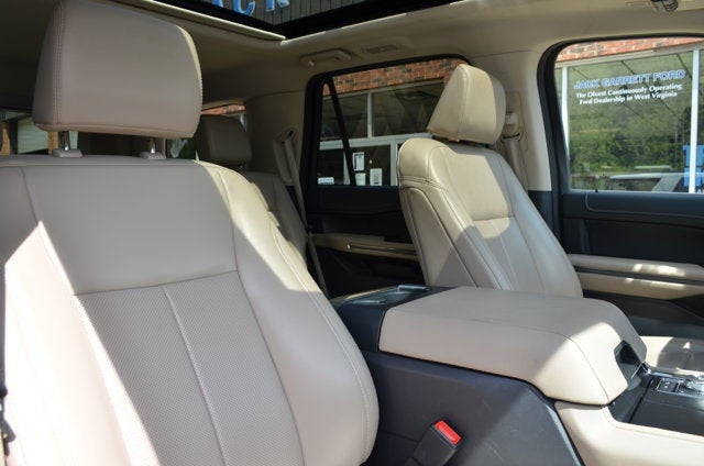 2022 Ford Expedition XLT 4x4