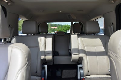 2022 Ford Expedition XLT 4x4