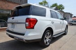 2022 Ford Expedition XLT 4x4
