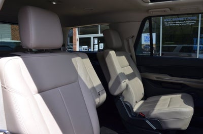2022 Ford Expedition XLT 4x4