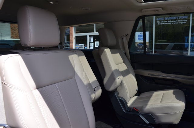 2022 Ford Expedition XLT 4x4