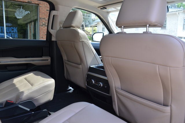 2022 Ford Expedition XLT 4x4