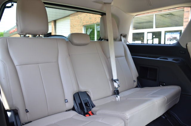 2022 Ford Expedition XLT 4x4