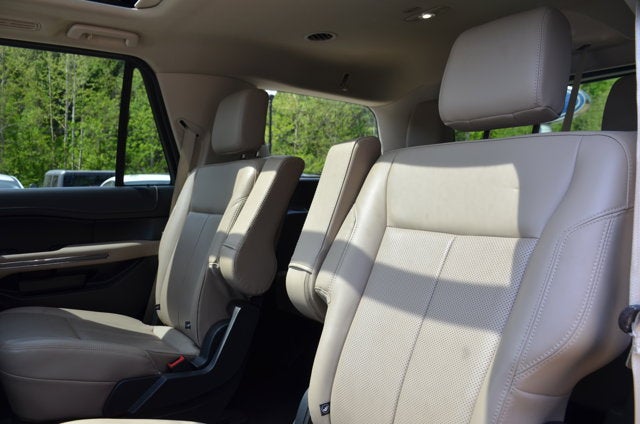 2022 Ford Expedition XLT 4x4