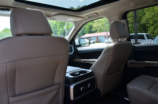 2022 Ford Expedition XLT 4x4