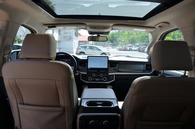 2022 Ford Expedition XLT 4x4