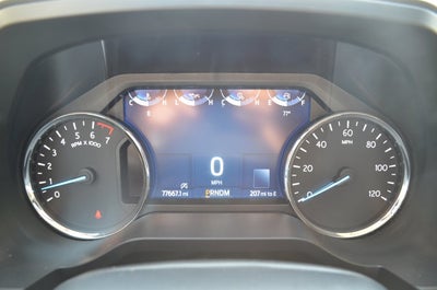 2022 Ford Expedition XLT 4x4
