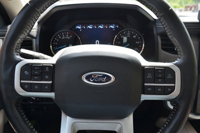 2022 Ford Expedition XLT 4x4