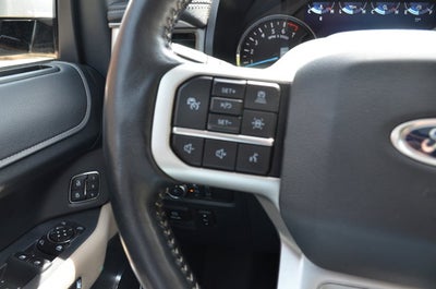 2022 Ford Expedition XLT 4x4