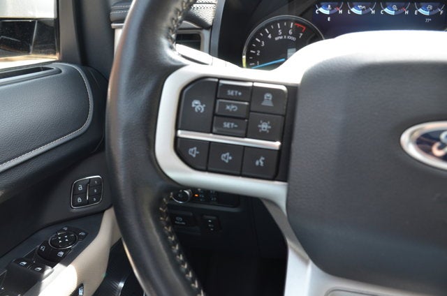 2022 Ford Expedition XLT 4x4