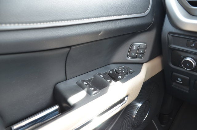 2022 Ford Expedition XLT 4x4