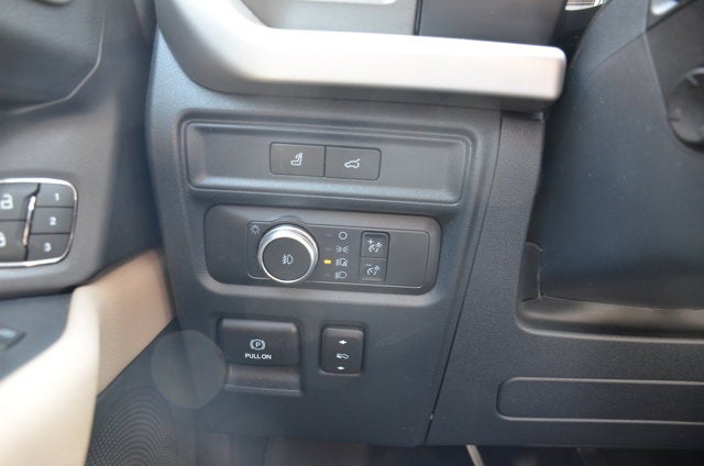 2022 Ford Expedition XLT 4x4