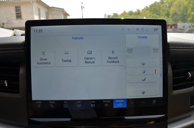 2022 Ford Expedition XLT 4x4