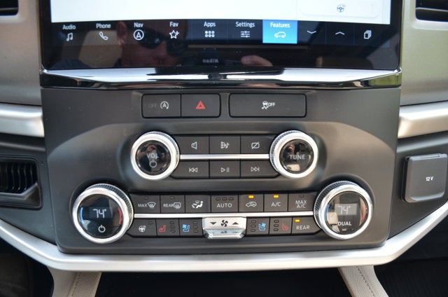 2022 Ford Expedition XLT 4x4