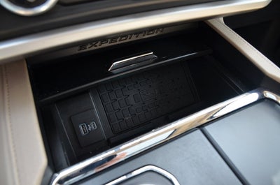 2022 Ford Expedition XLT 4x4