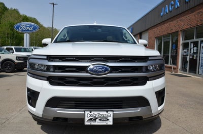 2022 Ford Expedition XLT 4x4