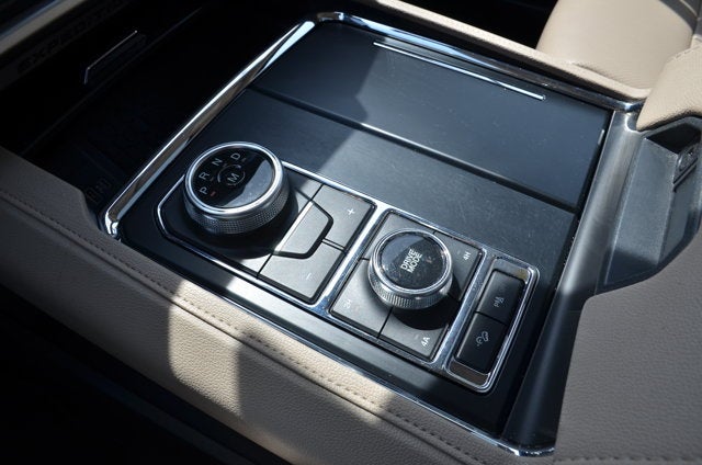 2022 Ford Expedition XLT 4x4