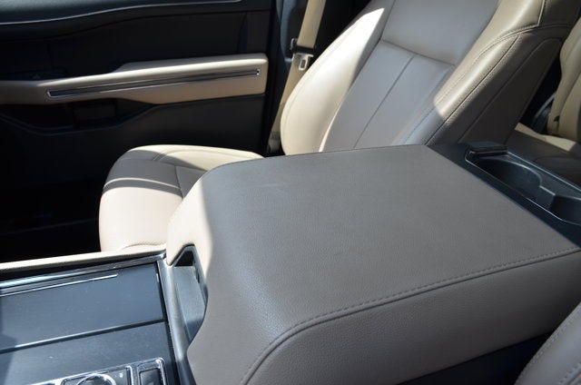 2022 Ford Expedition XLT 4x4