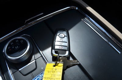 2022 Ford Expedition XLT 4x4