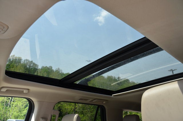 2022 Ford Expedition XLT 4x4