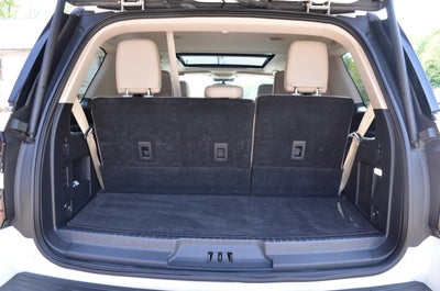 2022 Ford Expedition XLT 4x4