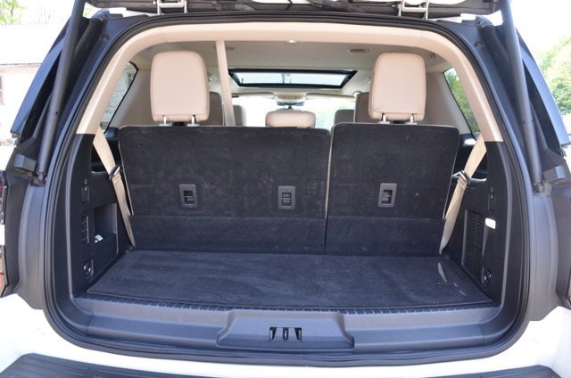 2022 Ford Expedition XLT 4x4