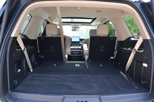 2022 Ford Expedition XLT 4x4