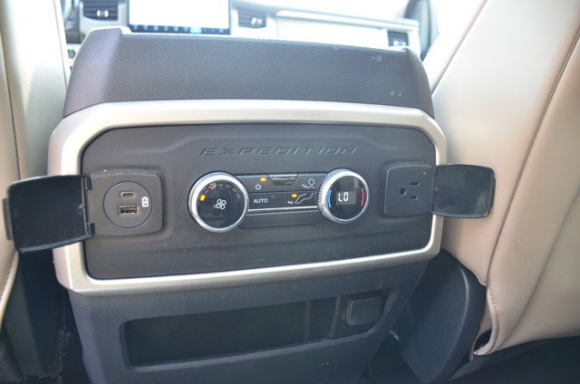 2022 Ford Expedition XLT 4x4