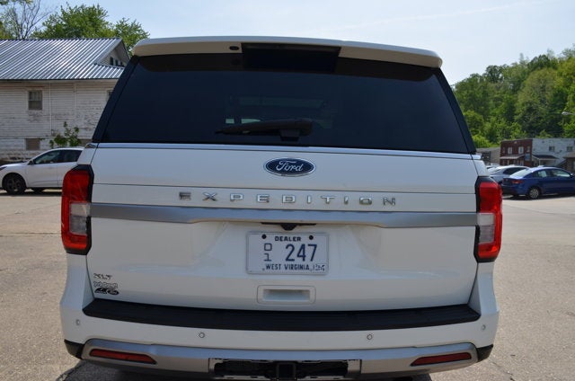 2022 Ford Expedition XLT 4x4